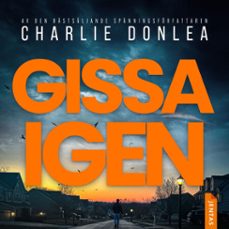 -charlie donlea-9788742806661