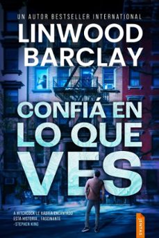 confia en lo que ves (ebook)-linwood barclay-9788742814161