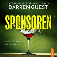 sponsoren (audiolibro)-darren guest-9788742833261