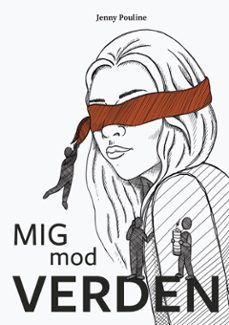 mig mod verden-jenny pouline-9788743088561