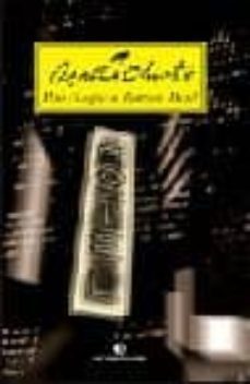 miss marple al bertram hotel-agatha christie-9788804510161