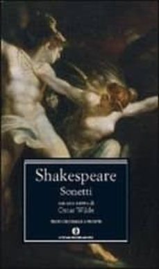 sonetti-william shakespeare-9788804527961