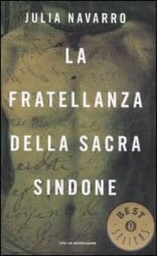la fratellanza della sacra sindone.-9788804559061