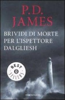 brividi di morte per l ispettore dalgliesh.-9788804564461