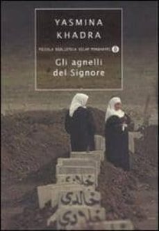gli agnelli del signore-9788804592761