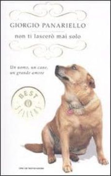 non ti lascero mai solo-giorgio panariello-9788804595861