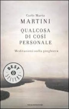 qualcosa di cosi personale-9788804605461