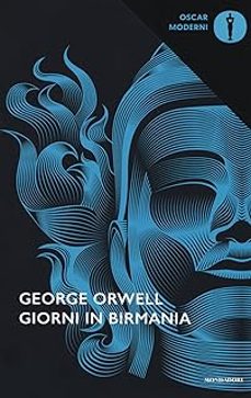 giorni in birmania-9788804680161