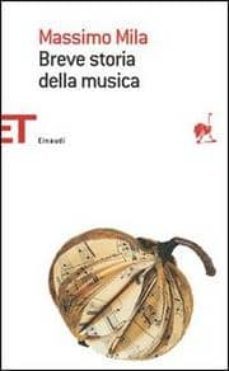 breve storia della musica.-9788806173661