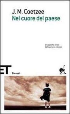 nel cuore del paese-j.m. coetzee-9788806187361