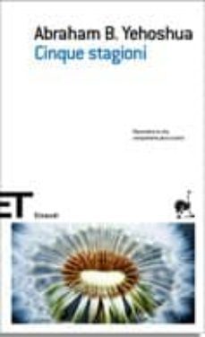 cinque stagioni-abraham b. yehoshua-9788806189761