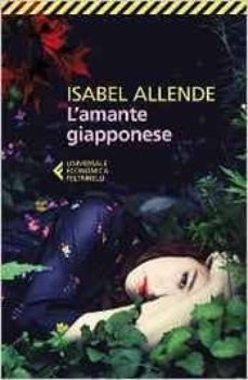 l amante giapponese-9788807888861
