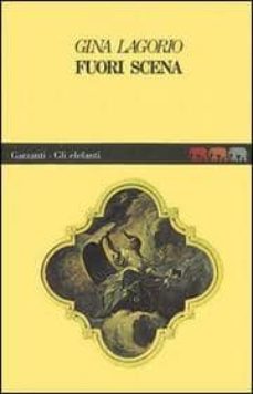 fuori scena-gina lagorio-9788811667261