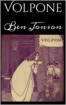 volpone (ebook)-ben jonson-9788822839961