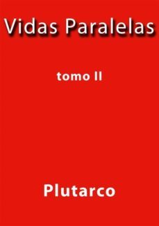vidas paralelas ii (ebook)-9788826028361