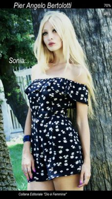 sonia... (ebook)-9788826046761