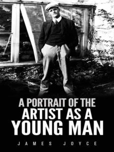 a portrait of the artist as a young man (ebook)-james joyce-james joyce-james joyce-9788826047461