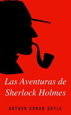 las aventuras de sherlock holmes (ebook)-arthur conan doyle-9788826091761