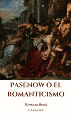 pasenow o el romanticismo (ebook)-9788826453361