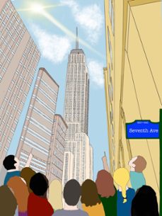 the lucky dollar (ebook)-9788827534861