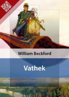 vathek (ebook)-william beckford-9788828100461
