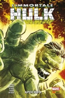 l'immortale hulk (2018) 11 (ebook)-al ewing-joe bennet-aaron kuder-9788828757061