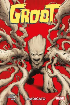 groot - sradicato (ebook)-9788828784661