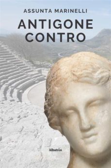 Imagen Principal de ANTIGONE CONTRO