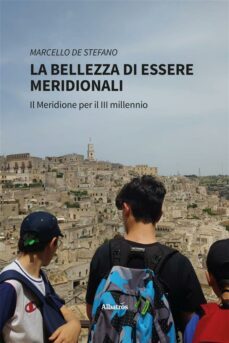 la bellezza di essere meridionali (ebook)-9788830679061
