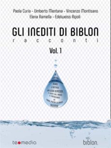 gli inediti di biblon vol.1 (ebook)-9788831276061