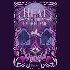 heat of the everflame. la biblioteca di daphne (audiolibro)-9788831821261