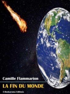 la fin du monde (ebook)-camille flammarion-9788834113561