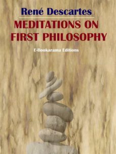 meditations on first philosophy (ebook)-rene descartes-9788834159361