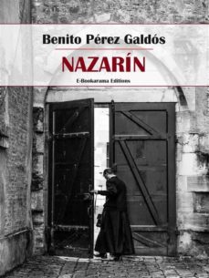 nazarin (ebook)-benito perez galdos-9788835331261