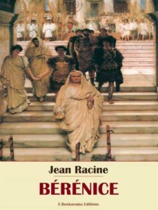 berenice (ebook)-jean racine-9788835855361