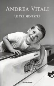 le tre minestre-9788837093761