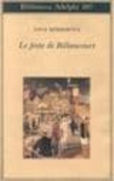 le feste di billancourt-9788845910661
