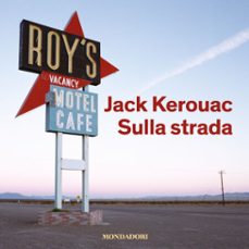 sulla strada (audiolibro)-9788852150661