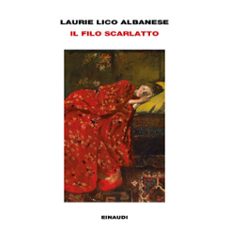 ii filo scarlatto (audiolibro)-9788858493861