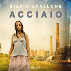 acciaio (audiolibro)-9788858694961