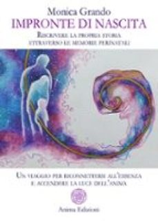 impronte di nascita (ebook)-9788863657661