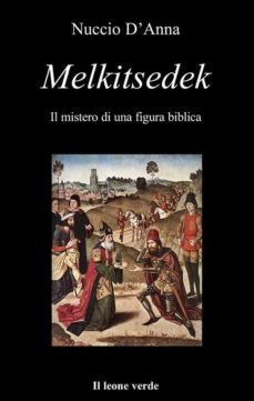 melkitsedek (ebook)-9788865804261