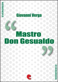 mastro don gesualdo (ebook)-giovanni verga-9788867440061