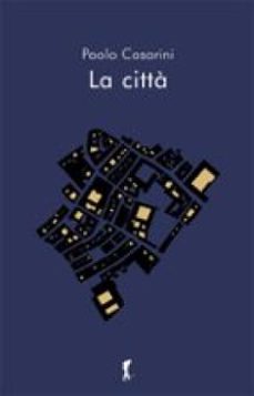 la citta (ebook)-9788868105761