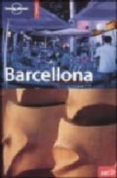 barcellona (lonely planet) (4th ed.)-9788870637861