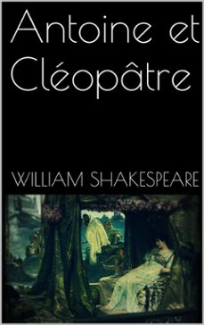 antoine et cleopatre (ebook)-william shakespeare-9788892518261