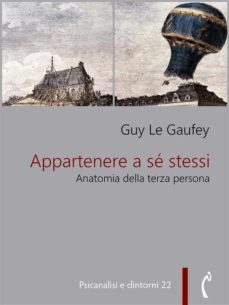 appartenere a se stessi (ebook)-9788899193461