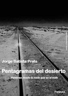pentagramas del desierto (ebook)-jorge batista prats-9788899373061