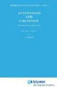 autopoiesis and cognition-francisco j. varela-9789027710161