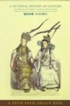 a pictorial history of costume-9789054960461